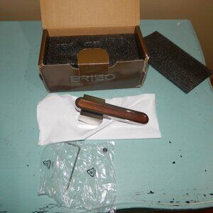 Brizo Frank Lloyd Wright Kitchen Wood Inlay Handle Kit HLK022-PNWD